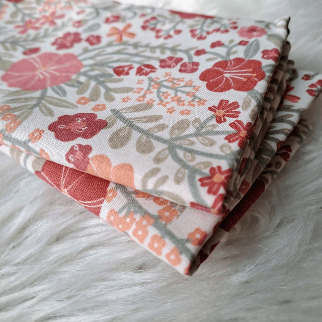 SERVIETTES DE TABLE
