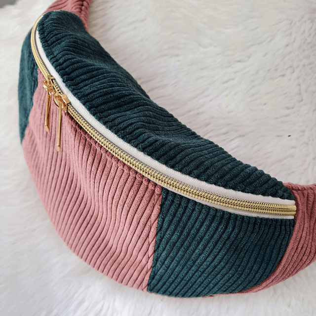 SAC BANANE M