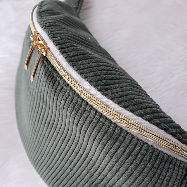 SAC BANANE M