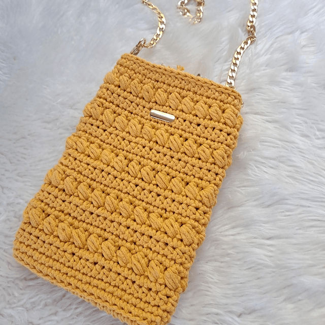 POCHETTE TÉLÉPHONE 