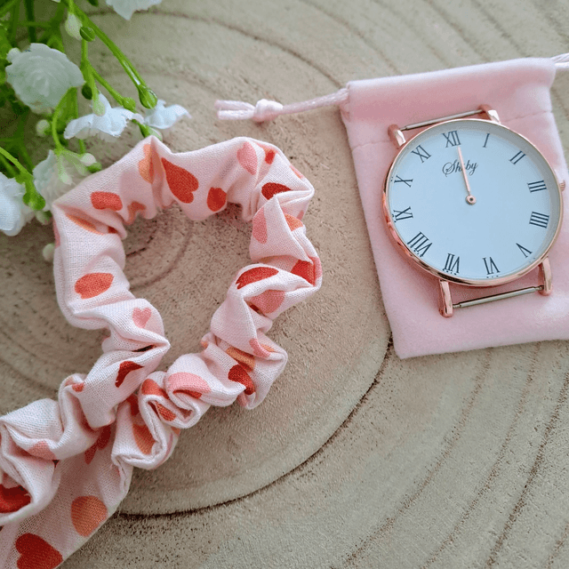 Bracelet de montre