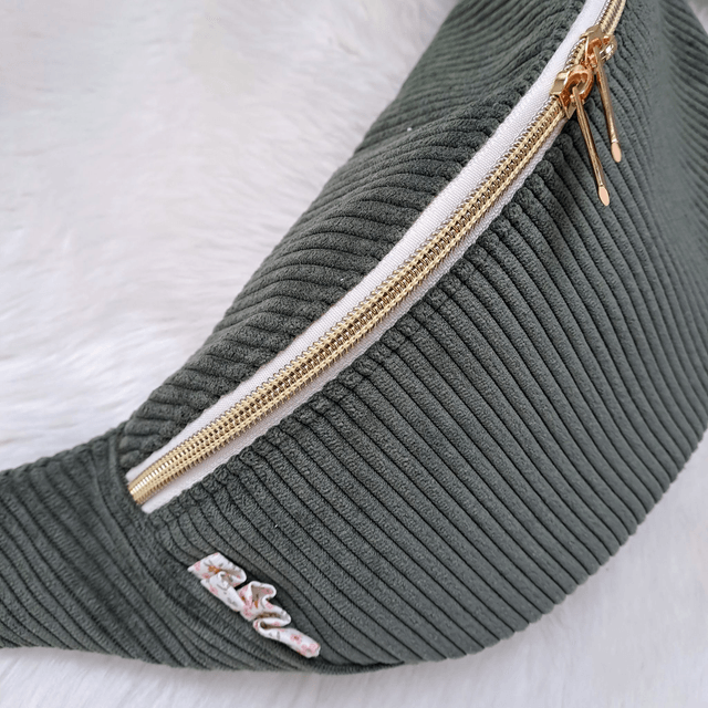 SAC BANANE M