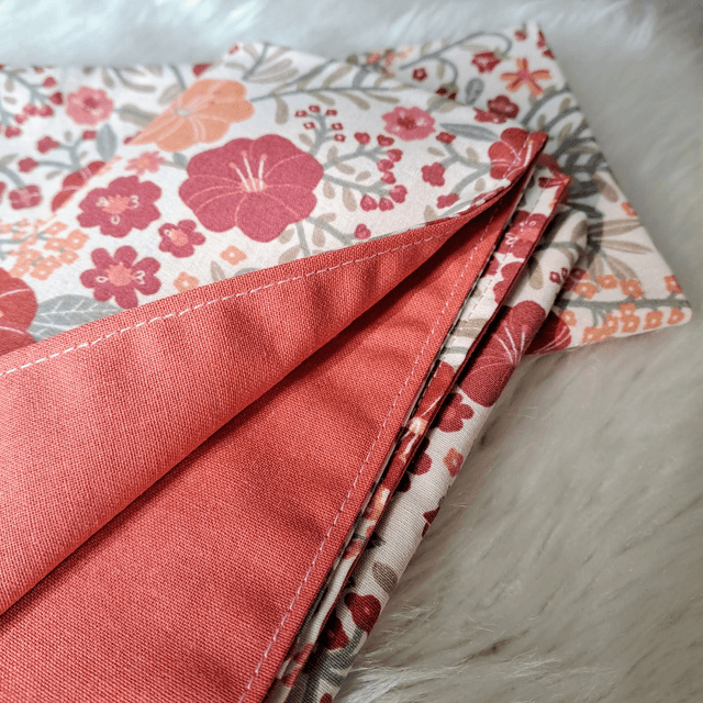 SERVIETTES DE TABLE