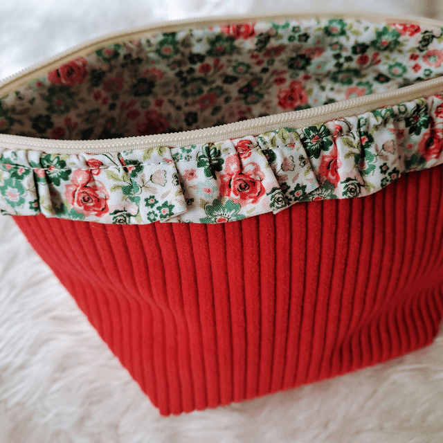 TROUSSE DE TOILETTE MINI 