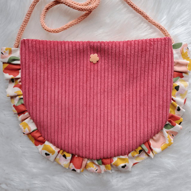 SAC BESACE ENFANT