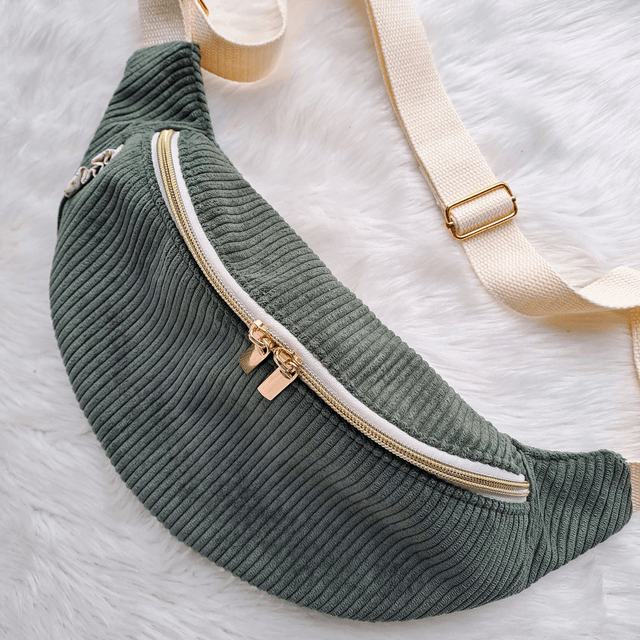 SAC BANANE M