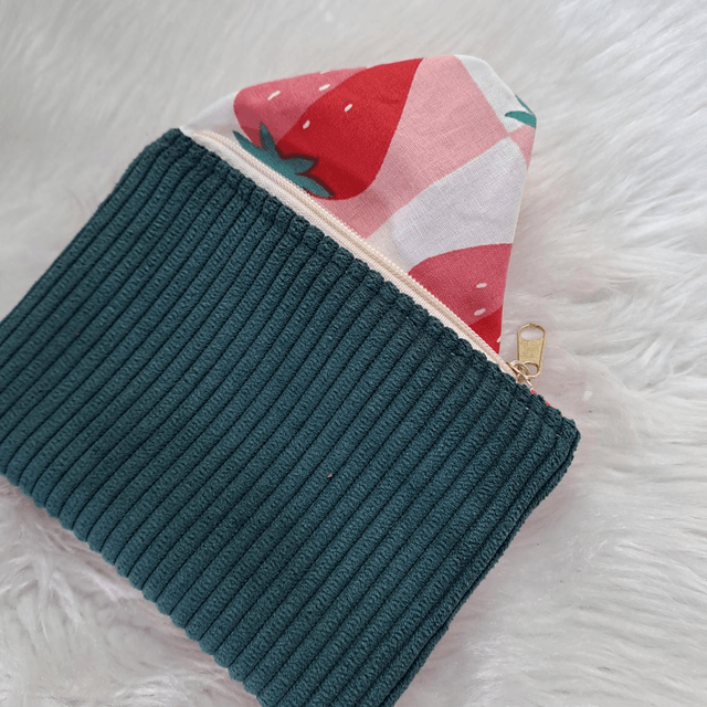 TROUSSE MINI BI-GOÛT 