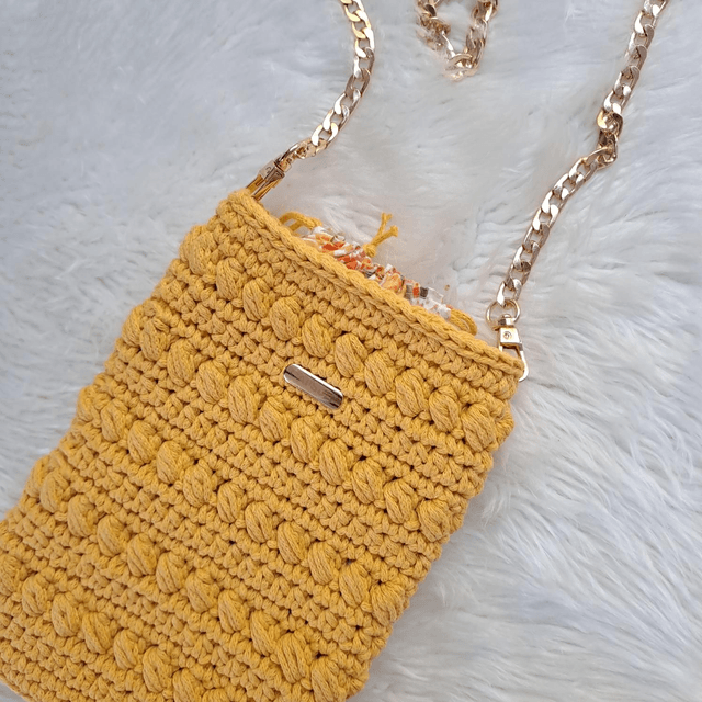 POCHETTE TÉLÉPHONE 