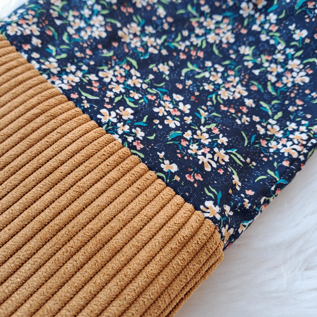 Pochette à livre de poche