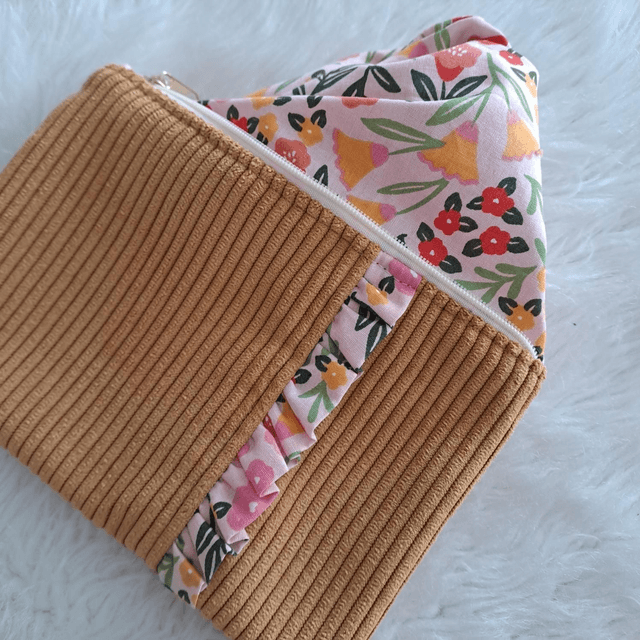TROUSSE PLATE
