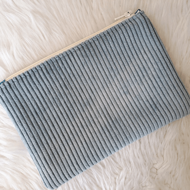 TROUSSE PLATE