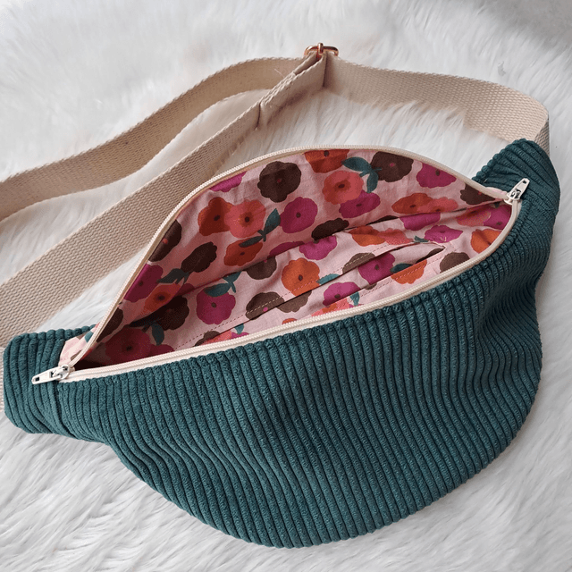 SAC BANANE S