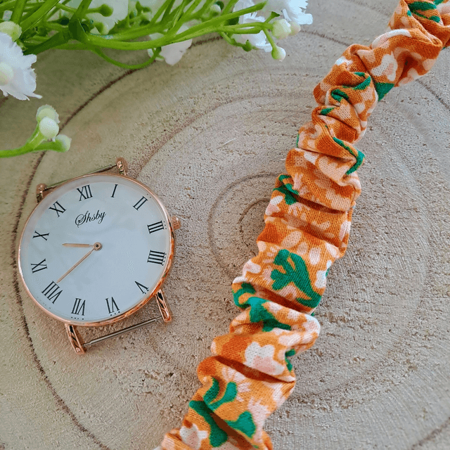 Bracelet de montre