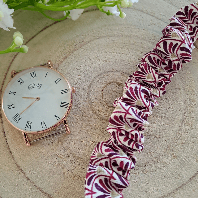 Bracelet de montre