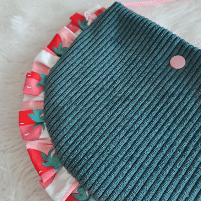 SAC BESACE ENFANT 