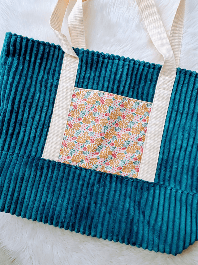 SAC CABAS