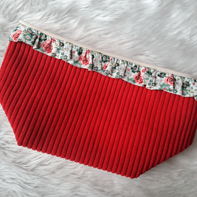 TROUSSE DE TOILETTE MINI 