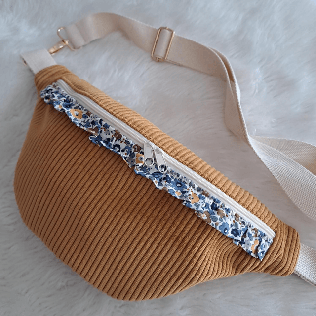 SAC BANANE S