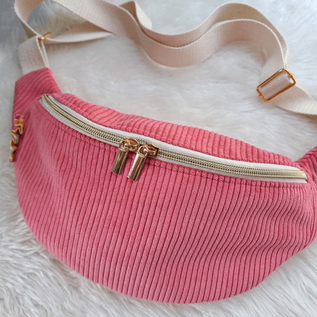 SAC BANANE M