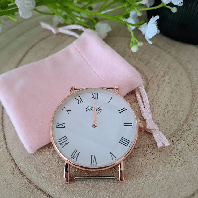Cadran de montre
