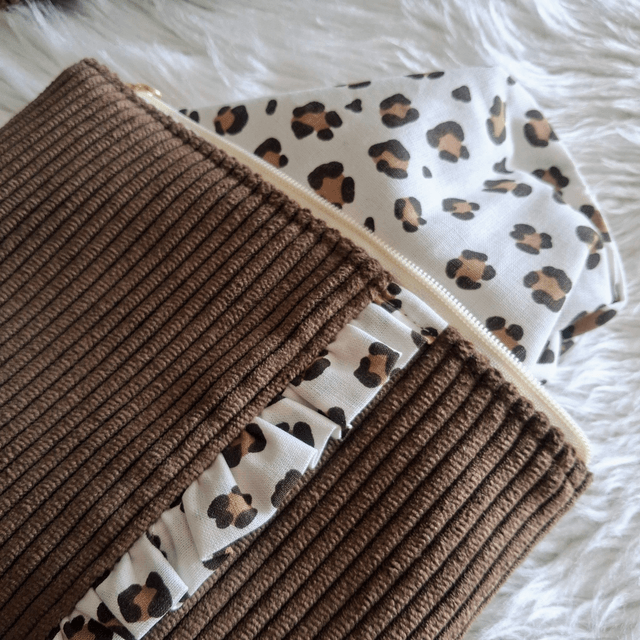 TROUSSE PLATE