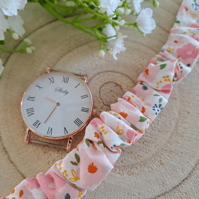 Bracelet de montre