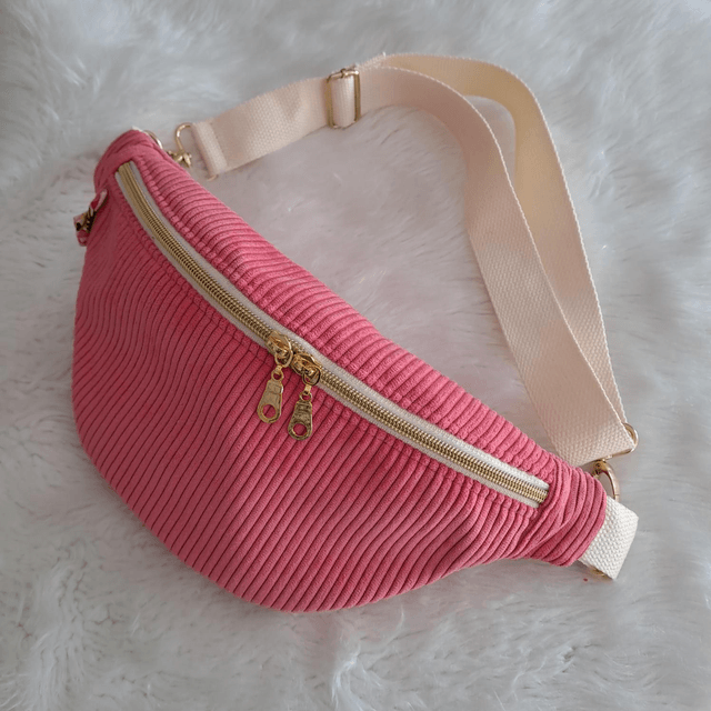 SAC BANANE S