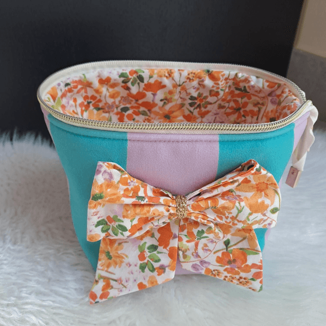 TROUSSE DE TOILETTE MINI 