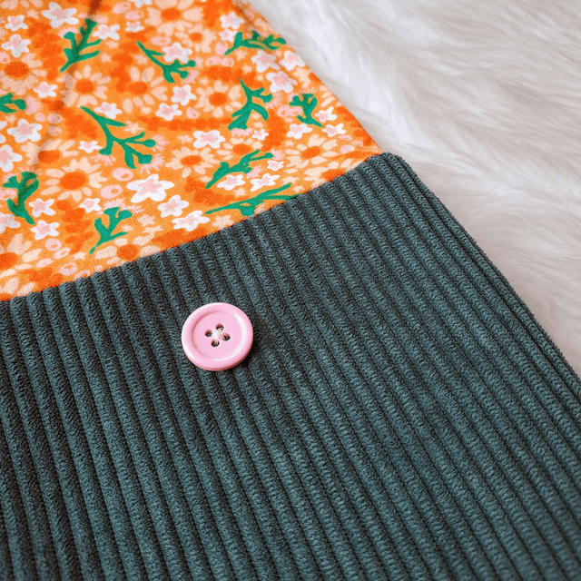 Pochette à livre de poche