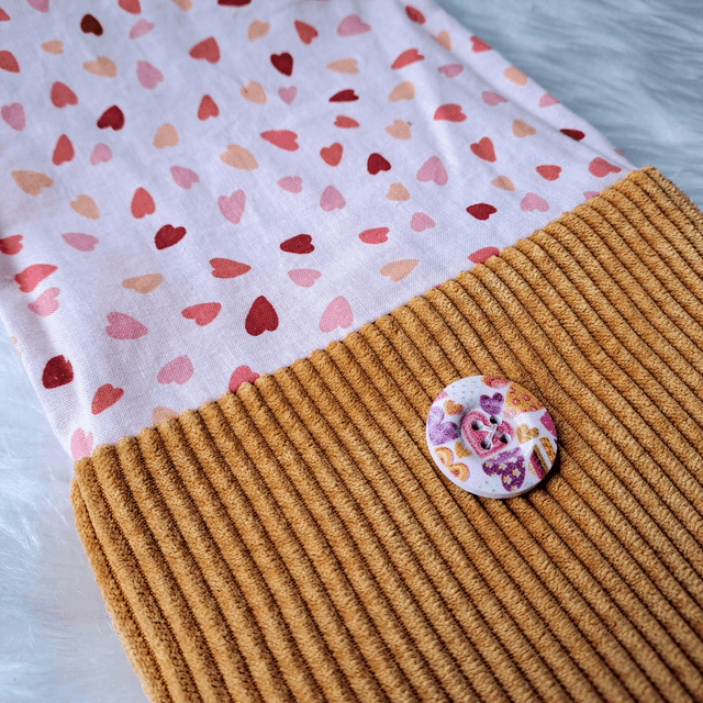 Pochette à livre de poche