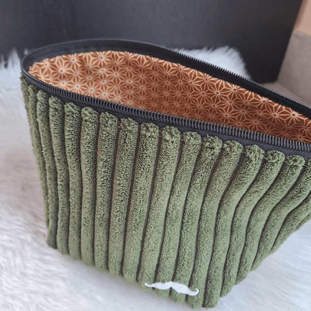 TROUSSE DE TOILETTE MINI 