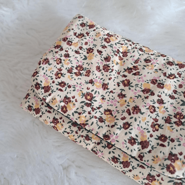 POCHETTE BIJOUX / BARETTES 