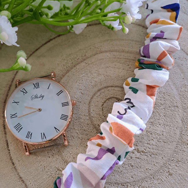 Bracelet de montre