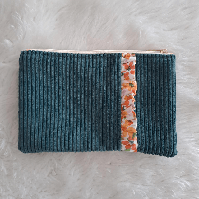 TROUSSE PLATE