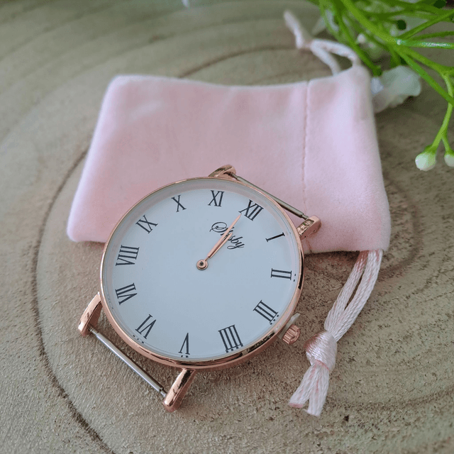 Cadran de montre