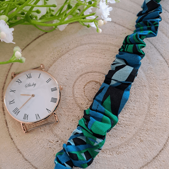 Bracelet de montre