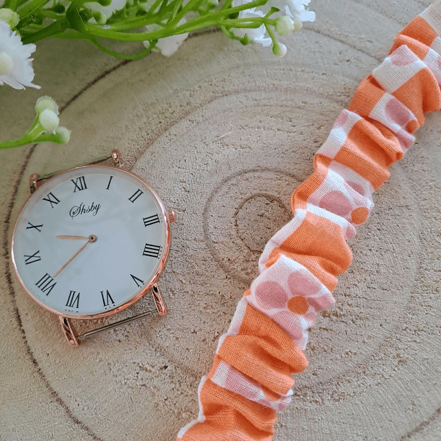 Bracelet de montre