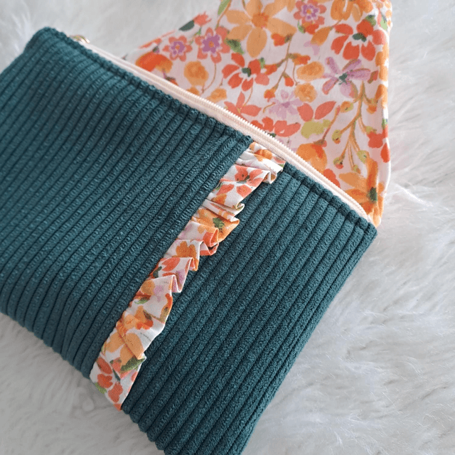 TROUSSE PLATE