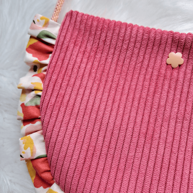 SAC BESACE ENFANT