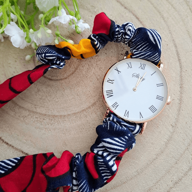 Bracelet de montre