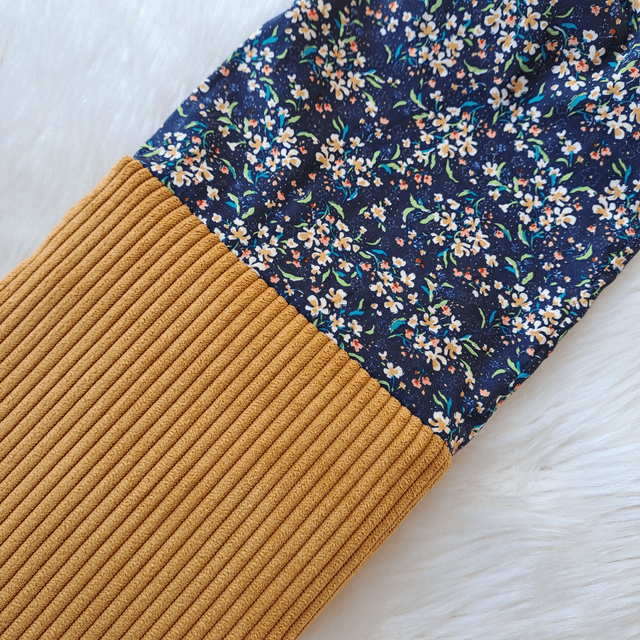 Pochette à livre de poche