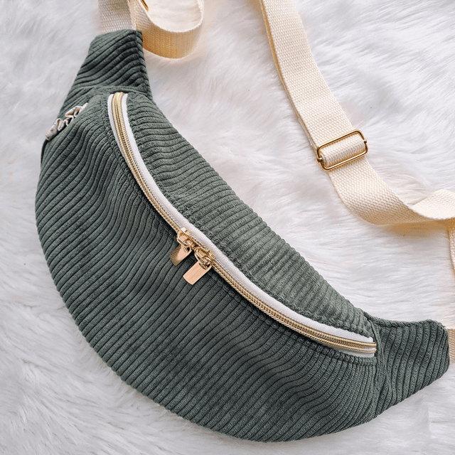 SAC BANANE M