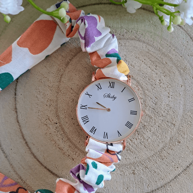 Bracelet de montre