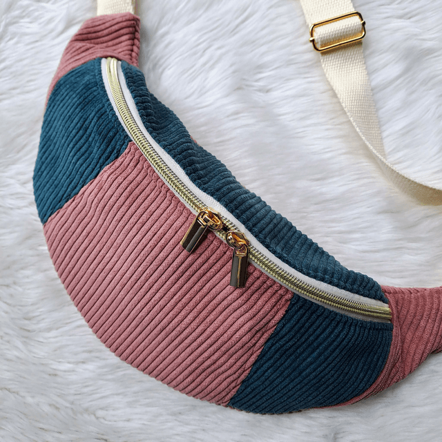 SAC BANANE M