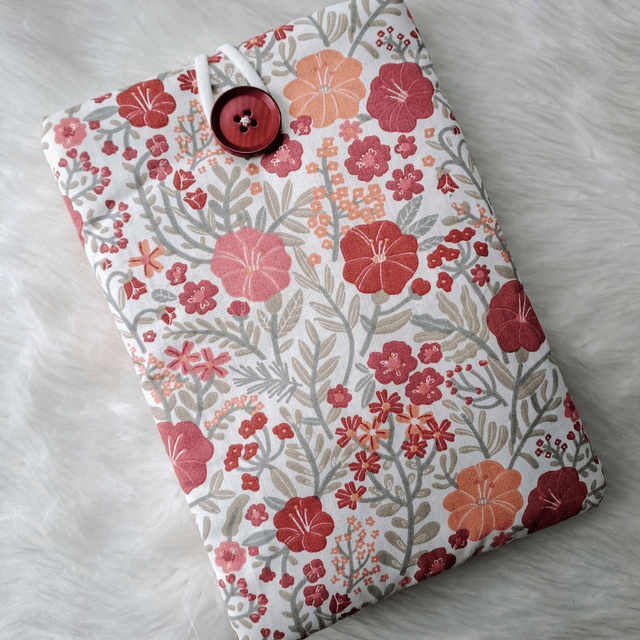 Pochette à livre de poche