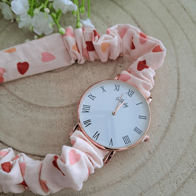 Bracelet de montre