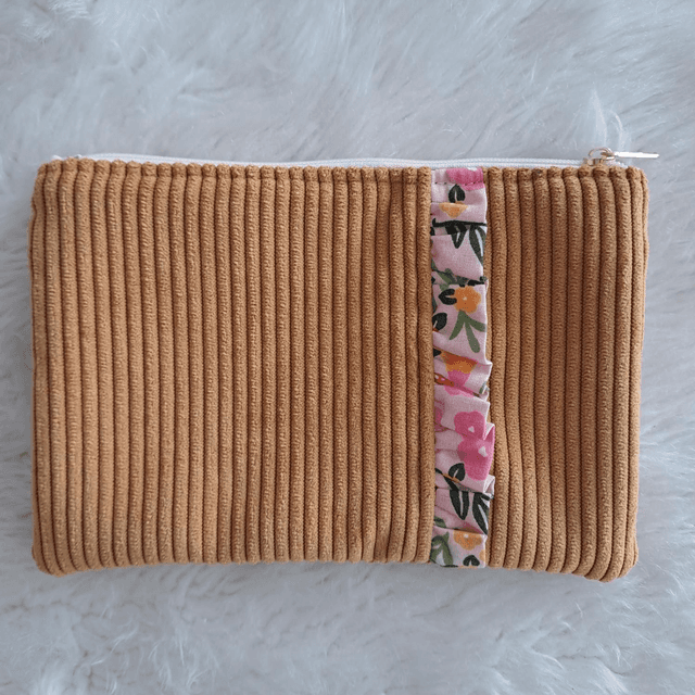TROUSSE PLATE