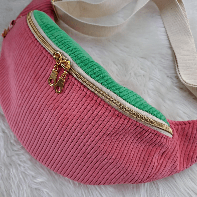 SAC BANANE M