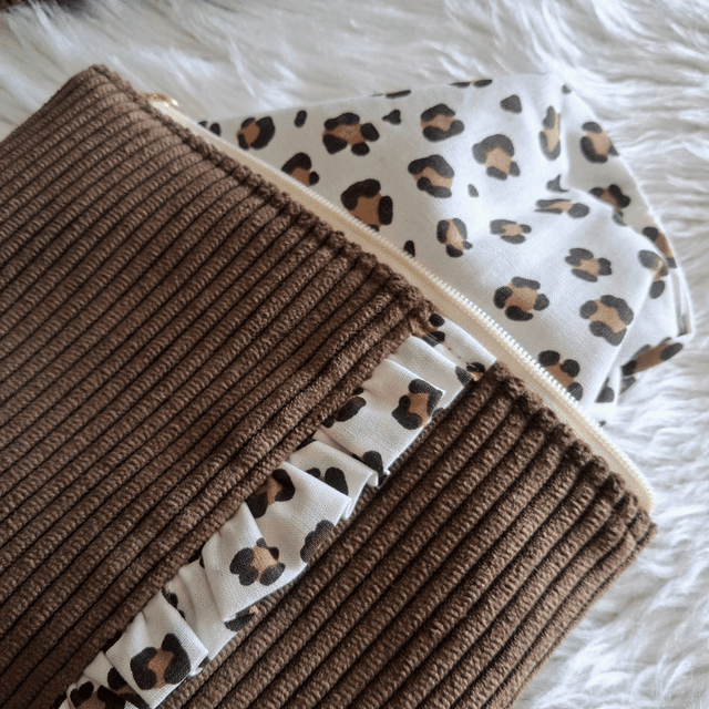 TROUSSE PLATE