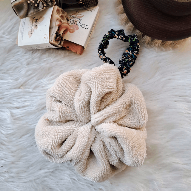 FLEUR DE DOUCHE